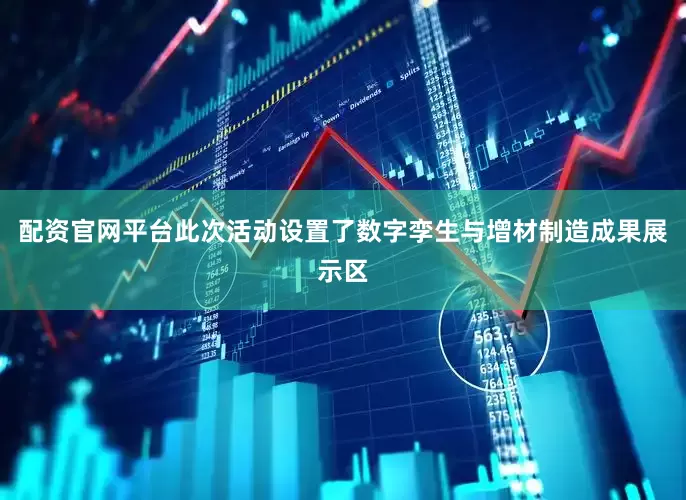 配资官网平台　　此次活动设置了数字孪生与增材制造成果展示区