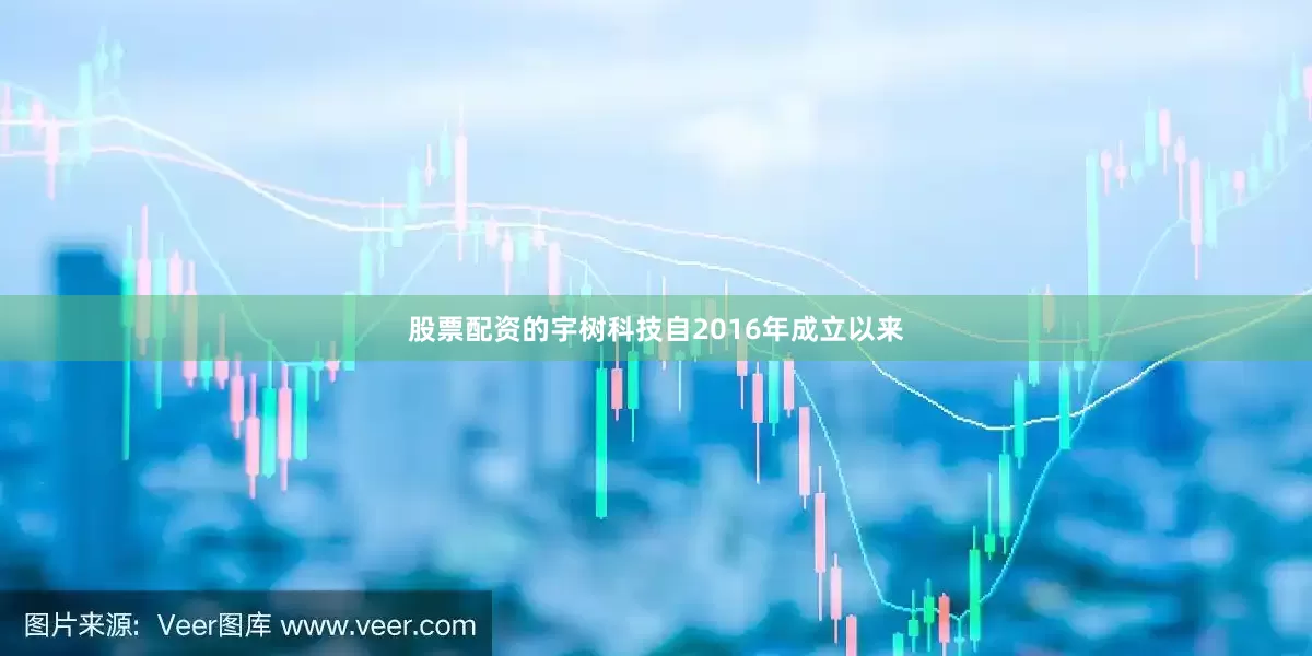 股票配资的宇树科技自2016年成立以来
