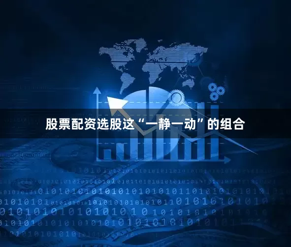 股票配资选股这“一静一动”的组合